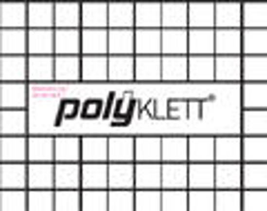 Bild von PolyKLETT-Systemrolle 6,5 kN/m²